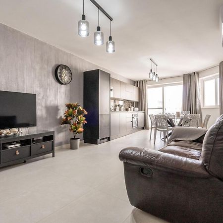 Brand New 3Br Apartment Close To All Amenities St. Paul's Bay Exteriér fotografie