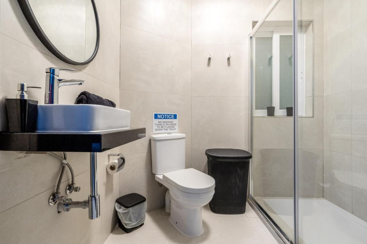Brand New 3Br Apartment Close To All Amenities St. Paul's Bay Exteriér fotografie