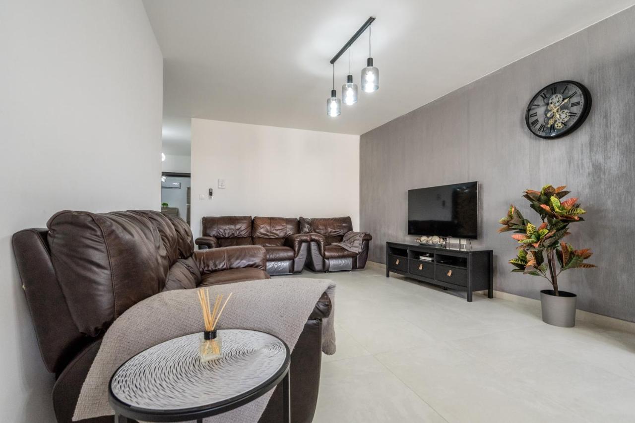 Brand New 3Br Apartment Close To All Amenities St. Paul's Bay Exteriér fotografie