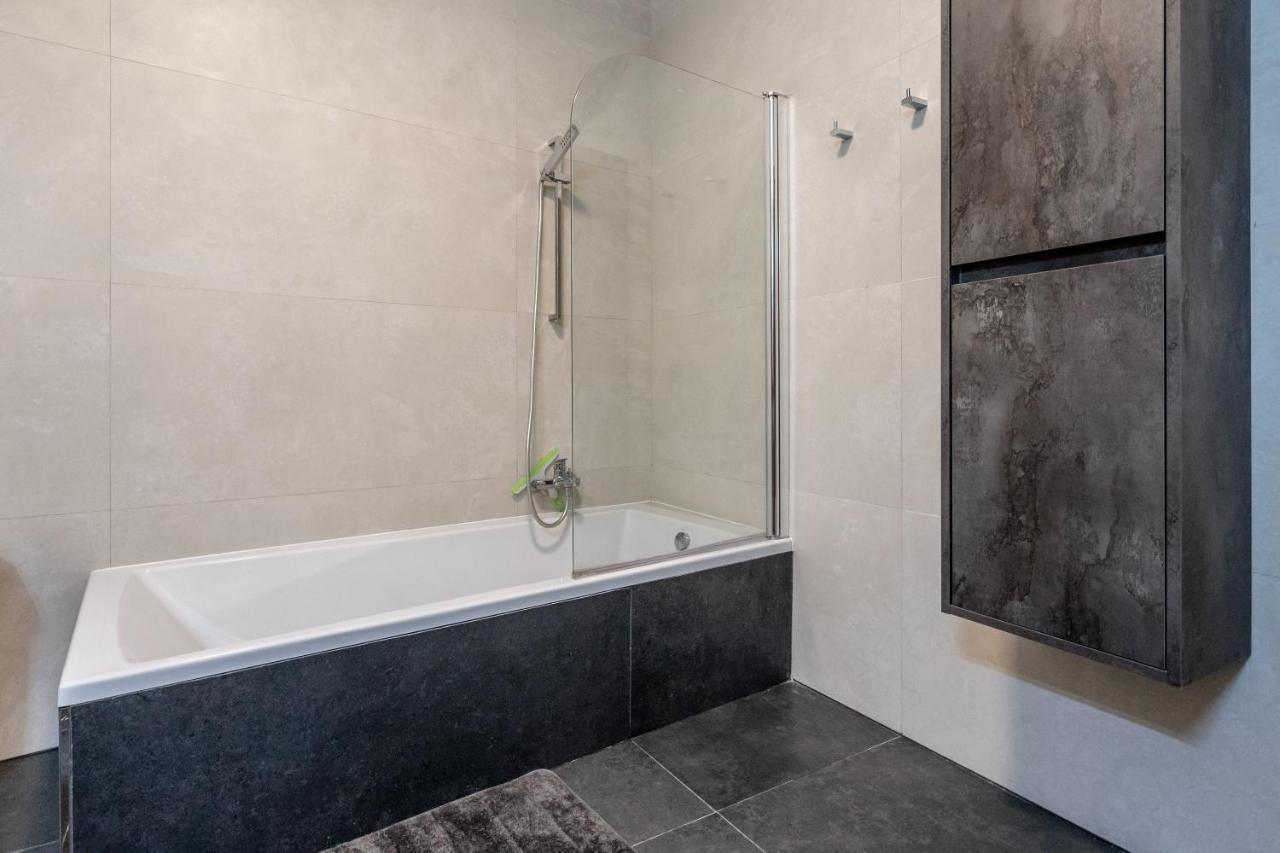 Brand New 3Br Apartment Close To All Amenities St. Paul's Bay Exteriér fotografie