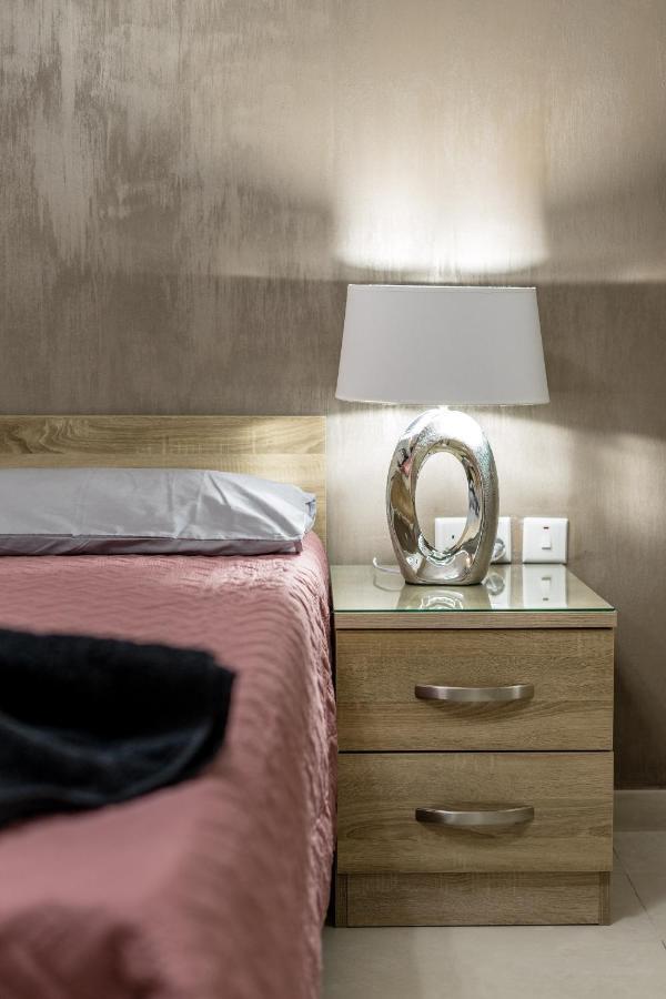 Brand New 3Br Apartment Close To All Amenities St. Paul's Bay Exteriér fotografie