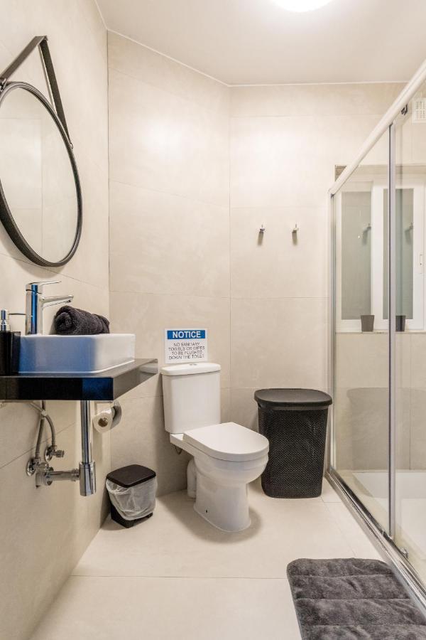 Brand New 3Br Apartment Close To All Amenities St. Paul's Bay Exteriér fotografie